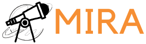 site logo